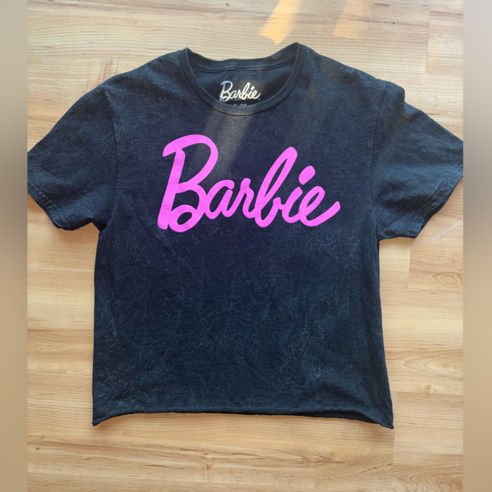 Barbie Top